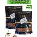 Carte noire coffee soluble sublimated 1000 g 2pcs