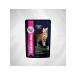 Eukanuba Wet food for cats with beef in sauce - 85g x 28pcs - Buy Online on GoSupps.com