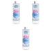 Libriderm Baby Baby 400ml 3 pcs
