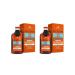 mirrolla Mirroll Sulsen Forte shampoo with ketoconazole PR 250ML 2 pcs