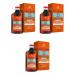 Mirrolla Sulsen Forte Shampoo with ketoconazole PR 250ML 3 pcs