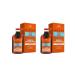 Mirrolla Sulsen Forte Shampoo with ketoconazole pr 150ml 2 pcs