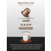 Nespresso Coffee in the capsules of the nonsense for coffee machine SOSI 20 pcs - Buy Online on GoSupps.com