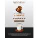 Nespresso Coffee in the capsules of non -d and a coffee machine Livanto 20 pcs - Buy Online on GoSupps.com