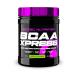 Scitec Nutrition Amino acids in the powder of the SCITEC BCAA XPress 280 g of apple apples