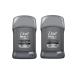 Dav Extra protection deodorant stick without white marks 2 pcs. 50 ml each
