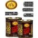 Soluble Indian coffee 2*200 g