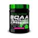 Scitec Nutrition Amino acids glutamine BCAA Glutamine Xpress 300G Babblems
