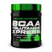 Scitec Nutrition Amino acids glutamine BCAA Glutamine Xpress 300G Mojito