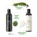 With taste Your Traditions Hair shampoo Saluscapular natural care 250 ml - Buy Online on GoSupps.com