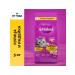 WHISKAS Dry food for cats pillows chicken turkey 5kg