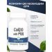 Lake Avenue Nutrition Coenzyme Q10 USP + PQQ class 100 mg 60 capsules - Buy Online on GoSupps.com