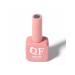 Three-phase yellow gel-fluid for nails 10 ml - Buy Online on GoSupps.com