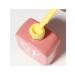 Three-phase yellow gel-fluid for nails 10 ml - Buy Online on GoSupps.com