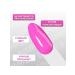 Lilac-lilac-lilac-lump for nails LED UV - Buy Online on GoSupps.com