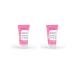 Novosvit Facial cream Active restorative 50 ml 2 pcs