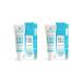 Novosvit BB cream with SPF 18 hyaluronic 30ml 2 pcs