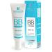 Novosvit BB cream with SPF 18 hyaluronic 30ml 2 pcs - Buy Online on GoSupps.com