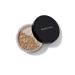 The silky powder is light beige - Buy Online on GoSupps.com