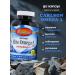 Carlson Labs Omega vitamins 3 90 capsules