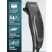 hairCase Hair cutting machine 10 watts black haircut machine - Buy Online on GoSupps.com