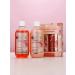 Pure happiness Set for shower and bath "Bloom with happiness" - Buy Online on GoSupps.com