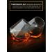 GlassesPack Gift set of glasses for whiskey and drinks - Buy Online on GoSupps.com