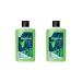 REXONA Shower gel and shampoo 3 in 1 wild lime 490 ml