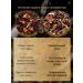 go beyond your self Herbal tea mulled wine of three moons - Buy Online on GoSupps.com