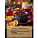 go beyond your self Herbal tea mulled wine of three moons - Buy Online on GoSupps.com