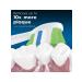 Replace Philips Sonicare nozzles 12 pcs. - Buy Online on GoSupps.com