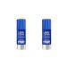 LIBREDERM Libriderm serum-Activator Giaaluron Ulizh 30ml 2 pcs
