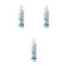 Novosvit Aqua spray Vitamins for Facial 190ml 3 pcs
