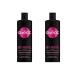 Syoss Hair shampoo Anti-hair Fall 450 ml 2 pieces