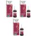 Evalar Hair expert lotion for UKR hair 100ml 3 pcs