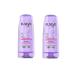 L'OREAL ELSEVE Hair balm hyaluronic filler 400 ml 2 pcs