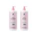 ADRICOCO Sonusufant shampoo and professional balm in 1000 ml