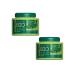 CHARM Hair gel with green tea extract 250 ml 2 pcs