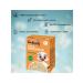 Bellakt Milk drinking nursery oatmeal+5 months 207g x 10pcs - Buy Online on GoSupps.com