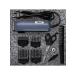 hairCase AR-1811 hair cutting machine 4 nozzles - Buy Online on GoSupps.com