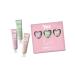 YES Love set of hand cream 3 pcs 40 ml