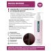 ADRICOCO Mask-filler hair with keratin universal - Buy Online on GoSupps.com