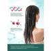 ADRICOCO Mask-filler hair with keratin universal - Buy Online on GoSupps.com
