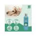 animals boutique Dog shampoo for a long time eliminating the smells of