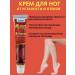 IMC Feet cream cooling from edema fatigue
