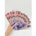OLBY Facial facial masks with lifting effect set 10 pcs - Buy Online on GoSupps.com