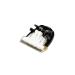 Shiter for hair cutting short leg