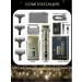 Trimmer Multifunctional set for haircuts and shaving - Buy Online on GoSupps.com