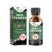 eelhoe Sterilization nail care solution soft clean restore