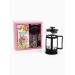 Factory of Happiness Gift set with tea and jacket press - Buy Online on GoSupps.com
